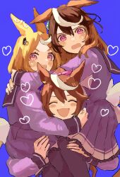 symboli rudolf (umamusume) from umamusume