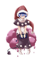 doremy sweet from legacy of lunatic kingdom
