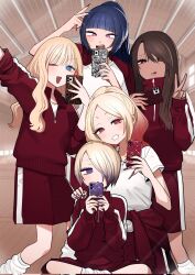Booru post from safebooru.org