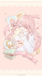 momo (nikki) from nikki (series)