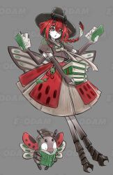 Booru post from safebooru.org
