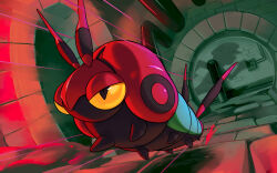 venipede from pokemon