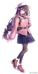 azki (hololive) from hololive by riichu