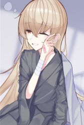 natori sana from sana channel