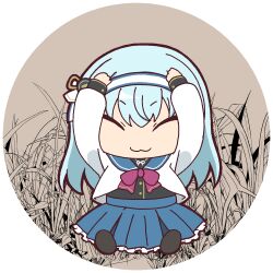 assault lily fan art
