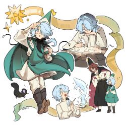 brushbuddy from honkai: star rail