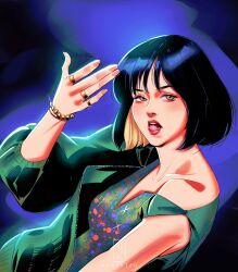 lisa (blackpink) from blackpink