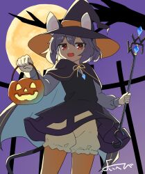 nazrin from halloween