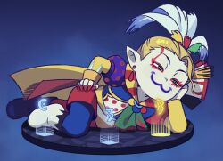 final fantasy fan art