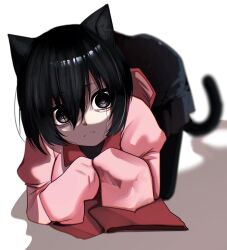 oshino ougi from monogatari (series)