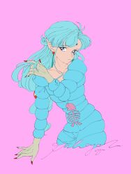 fish eye (sailor moon) from bishoujo senshi sailor moon