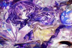 arcaea fan art