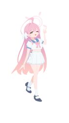 hanako (blue archive) from blue archive