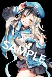 indie virtual youtuber fan art