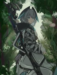 arknights fan art
