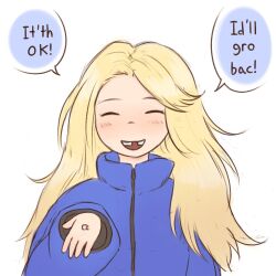 diana (pragmata) from pragmata