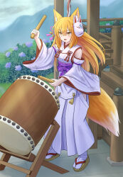 kohaku (iroha (iroha matsurika)) from original by iroha (iroha matsurika)