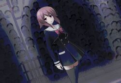 onoe serika from chaos;child by otsukanolich
