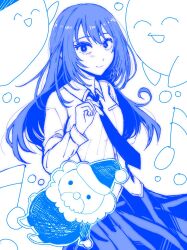 futsuu no keion-bu fan art