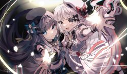 tairitsu (arcaea) from arcaea