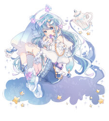 original fan art