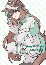 symboli rudolf (umamusume) from umamusume
