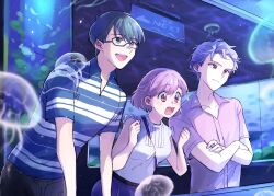 konno tamao from tokimeki memorial