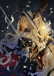 viviana (arknights) from arknights