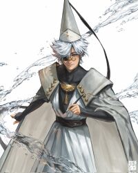 qifrey (tongari boushi no atelier) from tongari boushi no atelier