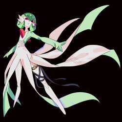 gardevoir from pokemon