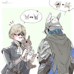 duchess (elden ring) from elden ring
