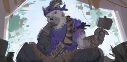 spot (arknights) from arknights