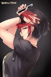 original fan art