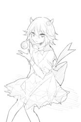 kijin seija from touhou