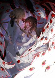 columbina (genshin impact) from genshin impact