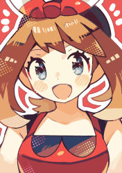 may (pokemon) from pokemon