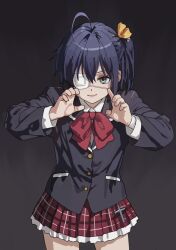 takanashi rikka from chuunibyou demo koi ga shitai!
