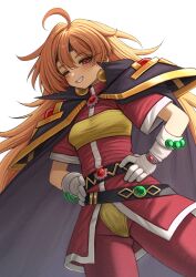 lina inverse from slayers