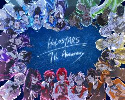 aragami oga from holostars
