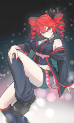 kasane teto from utau