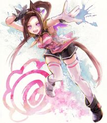 sakura bakushin o (umamusume) from umamusume by mizutsuki arika