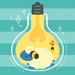 mareep from pokemon