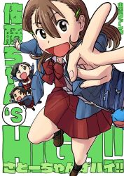 original fan art
