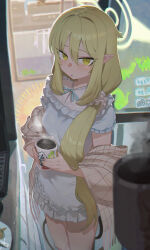 nozomi (blue archive) from blue archive