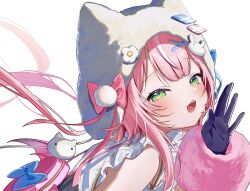 nijisanji fan art