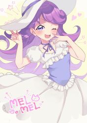 kiratto pri chan fan art