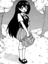 mari (headspace) (omori) from omori