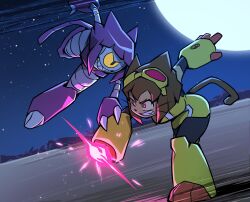 malice (gameoverse) from gameoverse