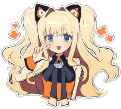 seeu from vocaloid by koyashaka