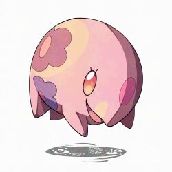 munna from pokemon